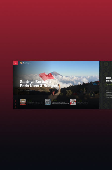 Belanegara by Kemenhan RI